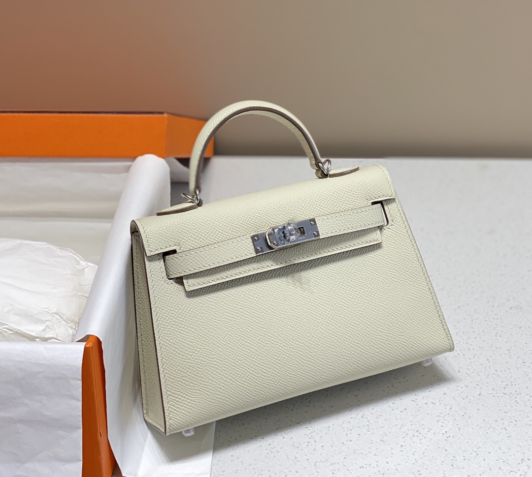 Hermes Kelly Bags